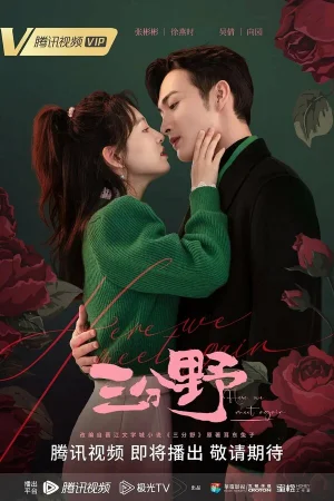 Здесь мы встречаемся вновь 1 сезон