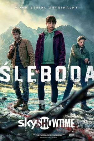 Слебода 1 сезон