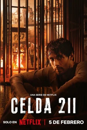 Камера 211 1 сезон